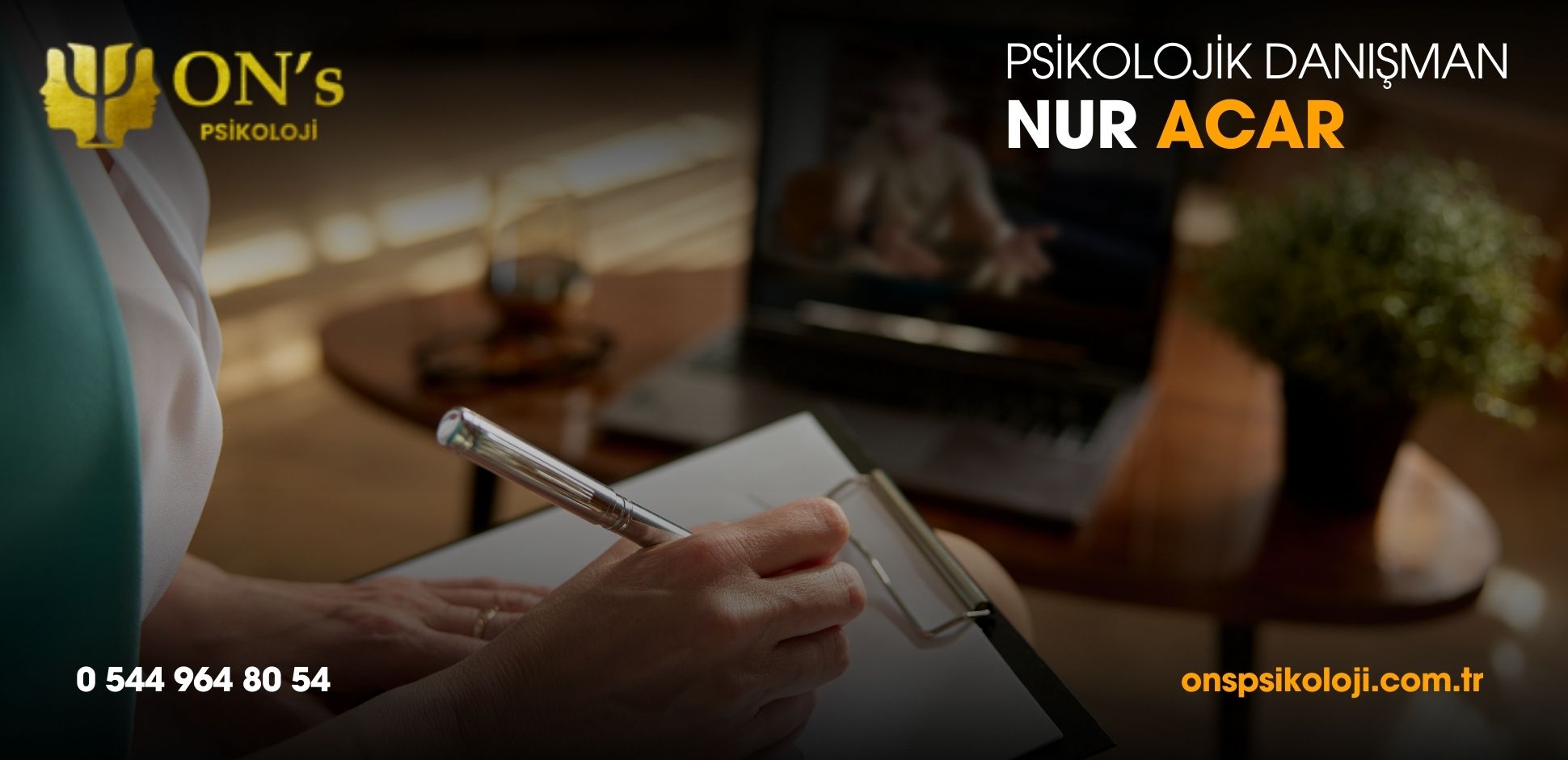 Gevaş Çift Danışmanı